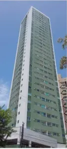 Apartamento com 3 Quartos à venda, 65m² no Torreão, Recife