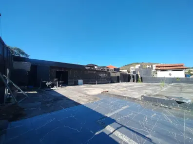 Ponto Comercial para alugar, 1000m² no Rocha, São Gonçalo