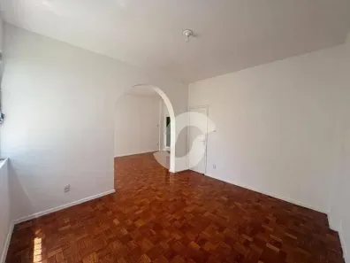 Apartamento com 5 Quartos à venda, 160m² no Icaraí, Niterói