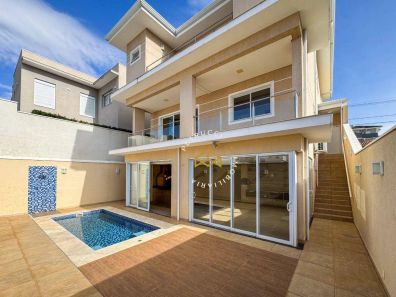 Casa com 3 Quartos à venda, 229m² no Pinheiro, Valinhos