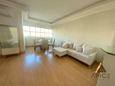 Apartamento com 2 Quartos para venda ou aluguel, 70m² no Gonzaga, Santos