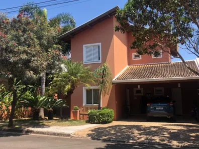 Casa de Condomínio com 3 Quartos à venda, 308m² no Jardim Alto da Colina, Valinhos