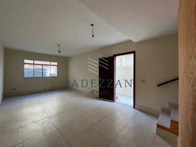 Sobrado com 3 Quartos à venda, 150m² no Parque Monte Alegre, Taboão da Serra