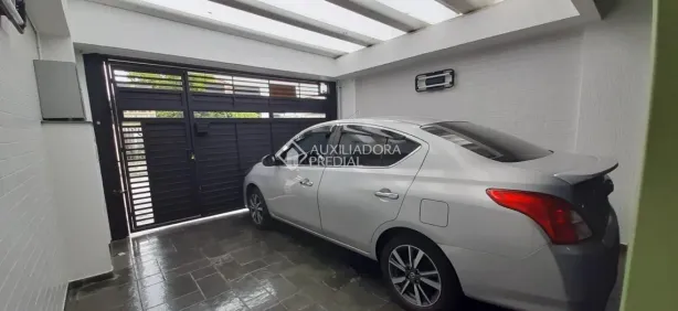 Sobrado com 3 Quartos à venda, 110m² no Planalto, São Bernardo do Campo