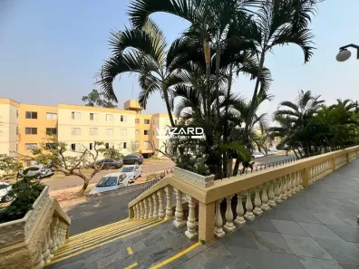 Apartamento com 2 Quartos à venda, 62m² no Jardim do Vovô, Campinas