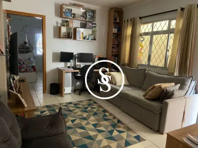 Casa com 2 Quartos à venda, 113m² no Assunção, São Bernardo do Campo