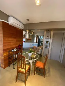Apartamento com 2 Quartos para venda ou aluguel, 83m² no Jardim Apolo II, São José dos Campos