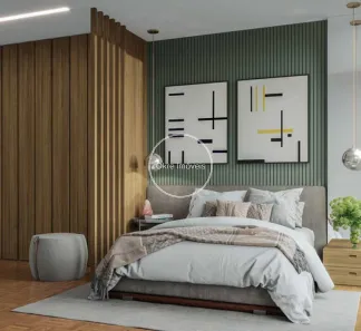 Apartamento com 4 Quartos à venda, 136m² no Jardim Botânico, Rio de Janeiro