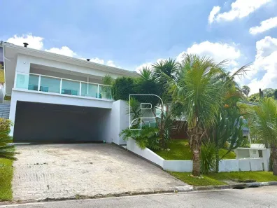 Casa de Condomínio com 3 Quartos à venda, 229m² no Pitas, Cotia
