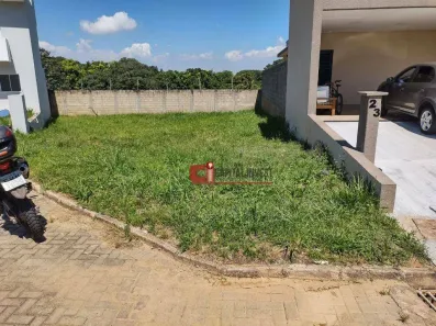 Lote/Terreno à venda, 298m² no José Jacques Oliveira Germano, Jaguariúna
