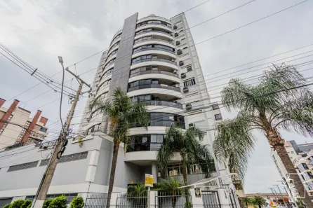 Apartamento com 3 Quartos à venda, 112m² no Centro, São Leopoldo