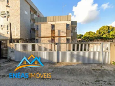 Apartamento com 3 Quartos à venda, 83m² no Bongi, Recife