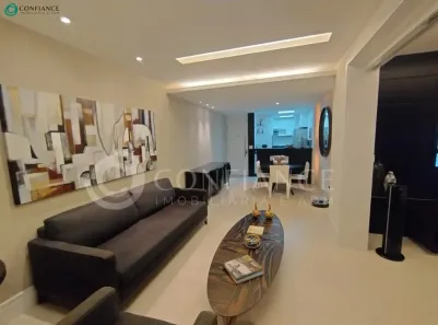 Apartamento com 2 Quartos para alugar, 95m² no Leblon, Rio de Janeiro
