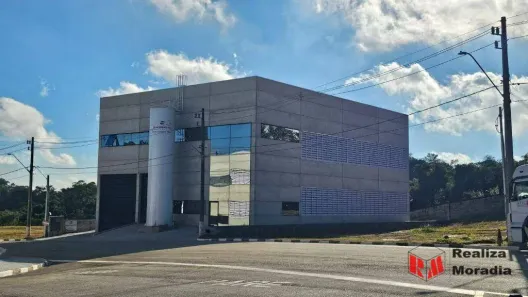 Galpão/Depósito/Armazém para alugar, 850m² no , Vargem Grande Paulista