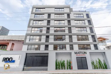 Apartamento com 1 Quarto para alugar, 30m² no Centro, Blumenau