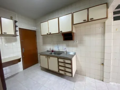 Apartamento com 3 Quartos à venda, 106m² no Bosque da Saúde, Cuiabá