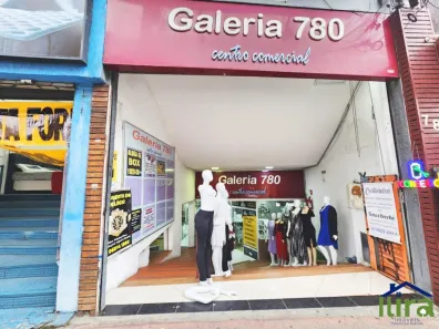 Prédio Comercial à venda, 580m² no Centro, Osasco