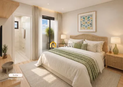 Apartamento com 2 Quartos à venda, 76m² no Jardim Prestes de Barros, Sorocaba