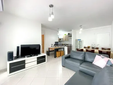 Apartamento com 3 Quartos à venda, 125m² no Riviera, Bertioga