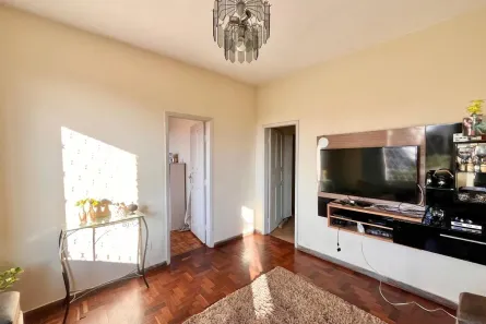 Apartamento com 3 Quartos à venda, 196m² no Pompéia, Belo Horizonte