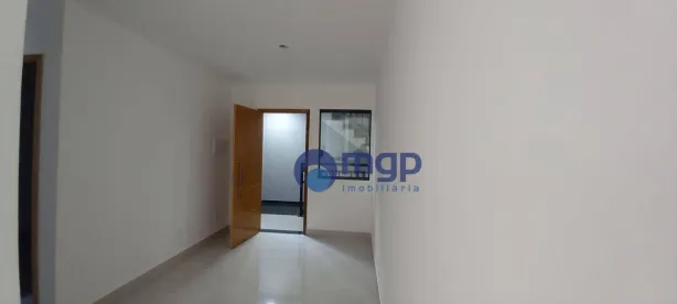Apartamento com 2 Quartos à venda, 38m² no Vila Gustavo, São Paulo