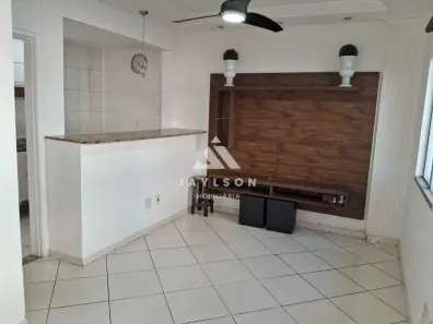 Casa de Condomínio com 3 Quartos à venda, 90m² no Campinho, Rio de Janeiro