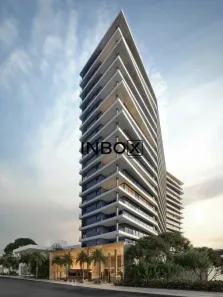 Apartamento com 3 Quartos à venda, 204m² no Cidade Alta, Bento Gonçalves