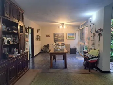 Imóvel Comercial com 5 Quartos à venda, 376m² no Cidade Alta, Piracicaba
