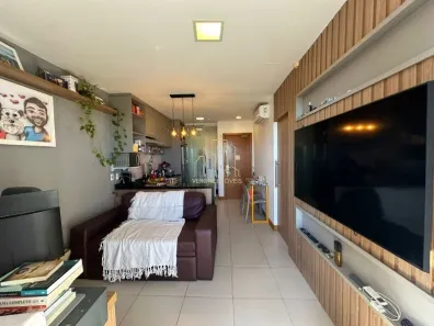 Apartamento com 1 Quarto à venda, 50m² no Caminho das Árvores, Salvador