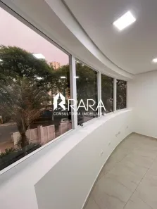 Sala Comercial para alugar, 28m² no Santa Terezinha, São Bernardo do Campo