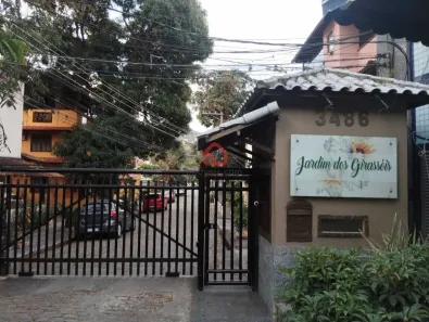 Casa de Condomínio com 3 Quartos à venda, 166m² no Taquara, Rio de Janeiro