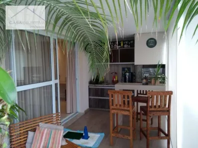 Apartamento com 2 Quartos para venda ou aluguel, 95m² no Várzea de Baixo, São Paulo