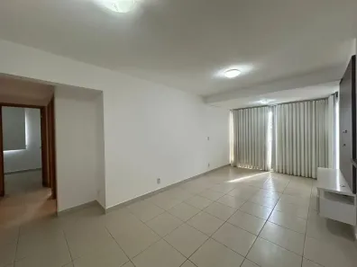 Apartamento com 3 Quartos à venda, 76m² no Jardim Atlântico, Goiânia