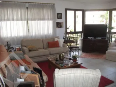 Apartamento com 3 Quartos à venda, 104m² no Mont Serrat, Porto Alegre