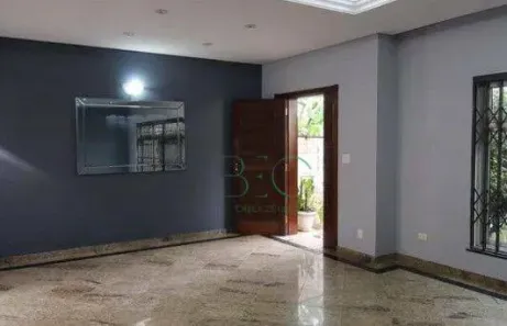 Sobrado com 4 Quartos à venda, 401m² no Instituto de Previdência, São Paulo
