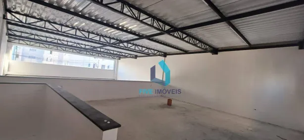 Galpão/Depósito/Armazém para alugar, 160m² no Jardim Apurá, São Paulo