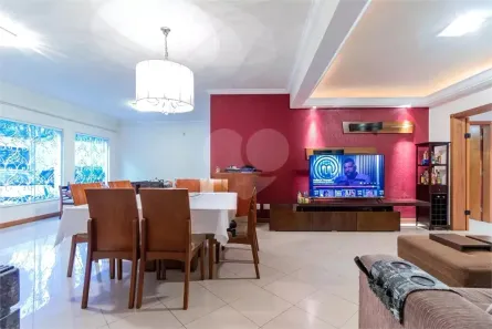 Sobrado com 4 Quartos à venda, 159m² no Jardim Campo Grande, São Paulo