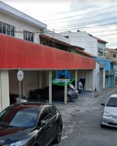 Galpão/Depósito/Armazém para alugar, 850m² no Jardim Baruch, Guarulhos