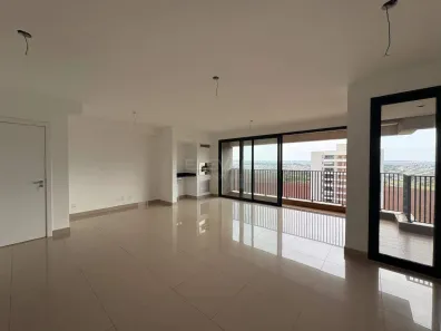 Apartamento com 3 Quartos à venda, 135m² no Jardim Olhos D'Água II, Ribeirão Preto