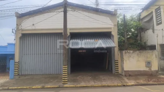 Ponto Comercial para alugar, 500m² no Vila Monteiro (Gleba I), São Carlos
