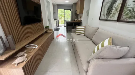 Apartamento com 2 Quartos à venda, 129m² no Riviera, Bertioga