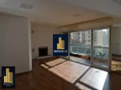 Apartamento com 3 Quartos à venda, 129m² no Vila Andrade, São Paulo
