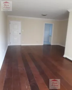 Apartamento com 3 Quartos para alugar, 130m² no Jardim Paulista, São Paulo