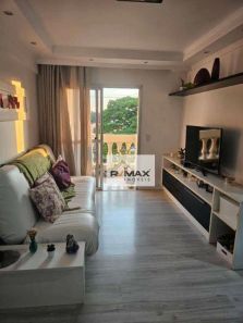 Apartamento com 3 Quartos à venda, 65m² no Jaguaré, São Paulo