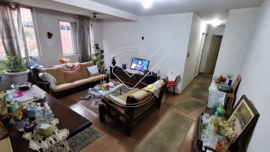 Apartamento com 2 Quartos à venda, 70m² no Barro Branco (Zona Norte), São Paulo