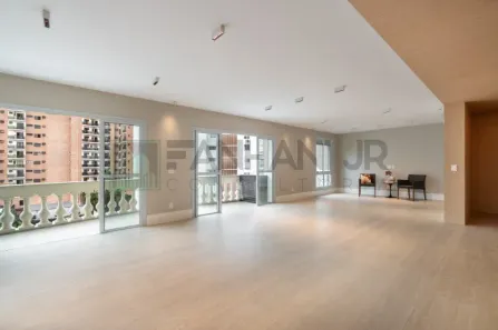 Apartamento com 3 Quartos à venda, 221m² no Jardim Paulista, São Paulo