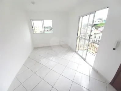 Apartamento com 1 Quarto à venda, 43m² no Vila Haro, Sorocaba