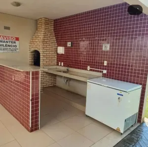 Apartamento com 2 Quartos à venda, 49m² no Jardins Rio Preto, São José do Rio Preto