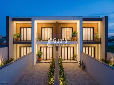 Casa com 2 Quartos à venda, 81m² no Bananal do Sul, Guaramirim