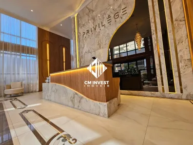 Apartamento com 3 Quartos à venda, 123m² no Campinas, São José